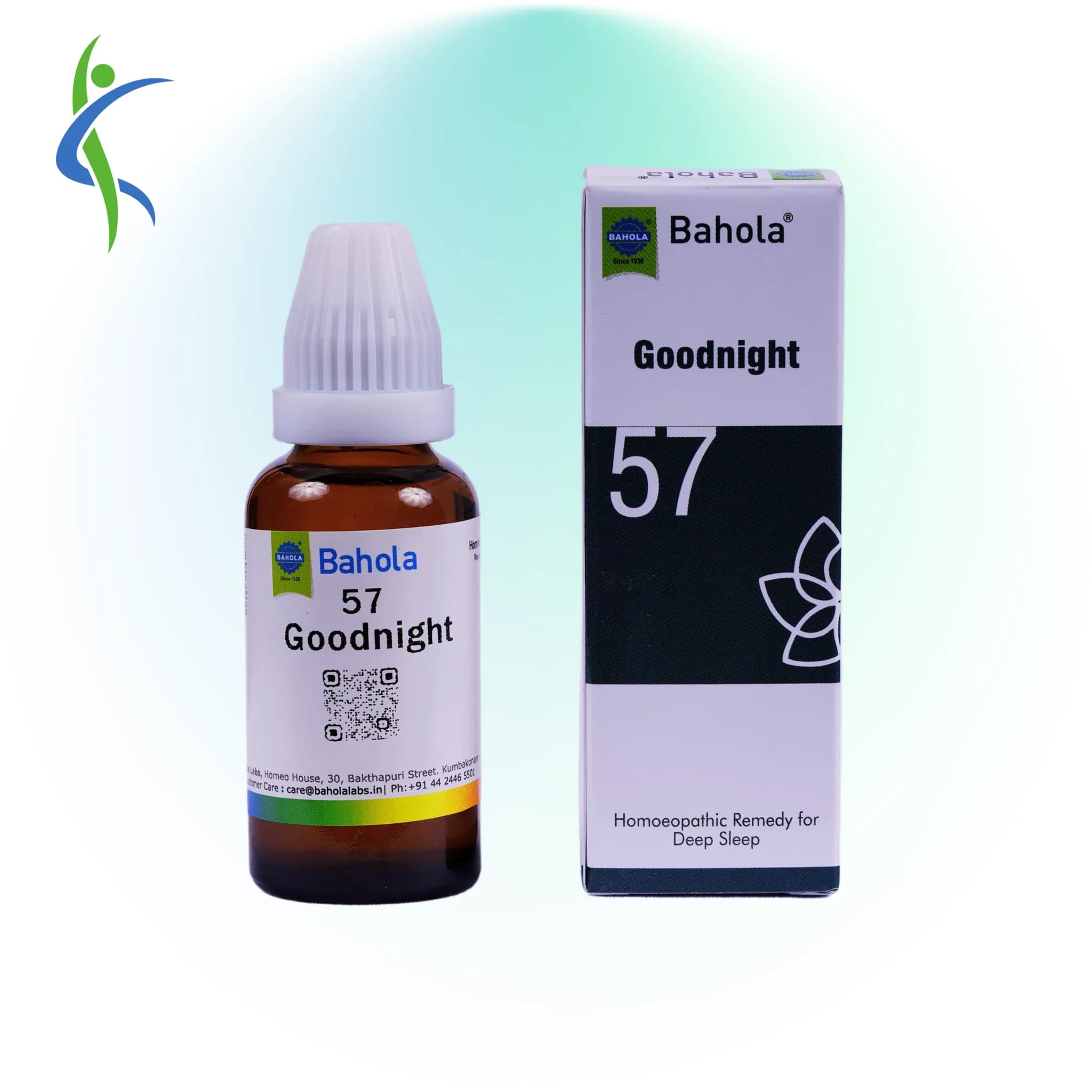 GoodNight 30ml Drops